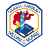 william c morris logo